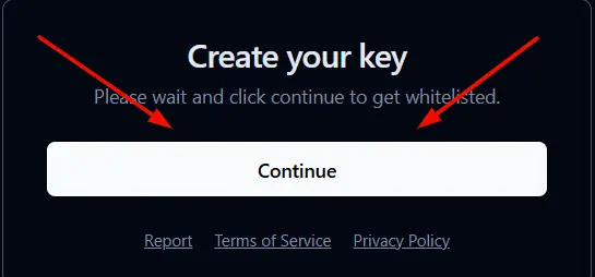 illusion create key 1
